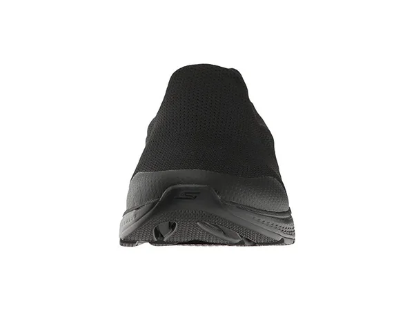 Skechers Performance Go Walk 4 - Incredible (Black) Men's Shoes