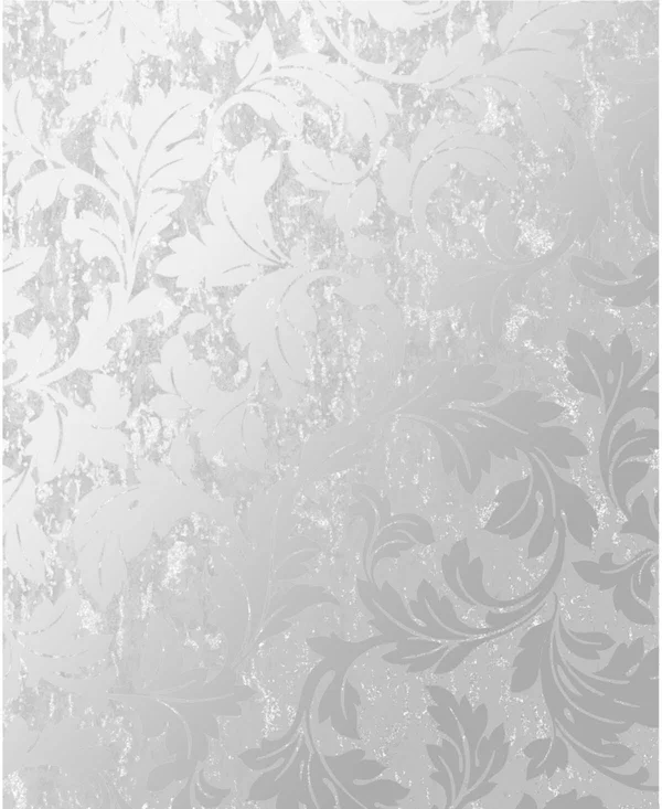Milan Scroll Grey Wallpaper