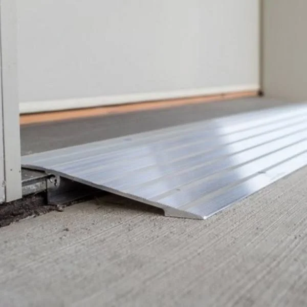 EZ - Access Transitions Modular Entry Ramp 5 inch