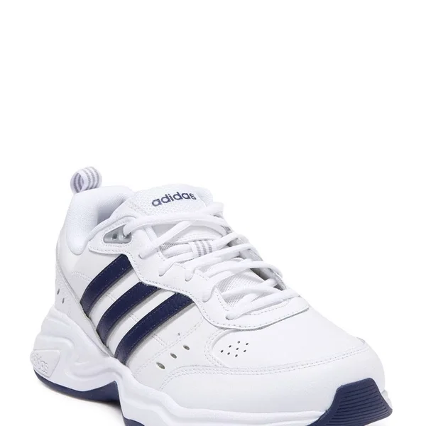 Adidas Strutter Men's Training Shoes - Size: 7 Wide, White