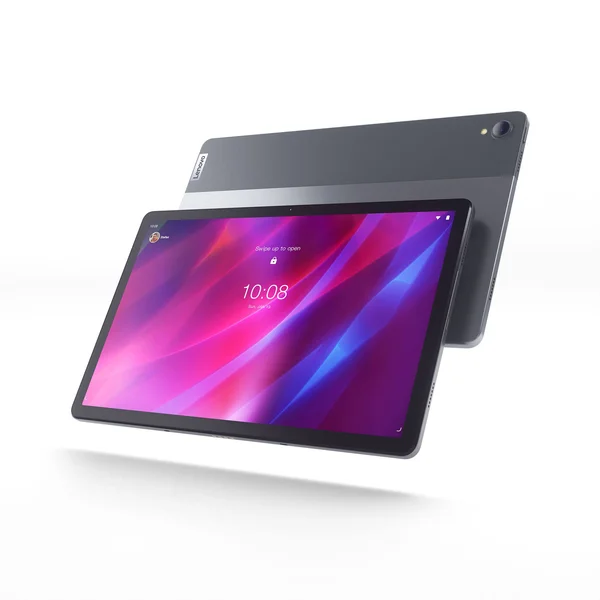 Tab P11 Plus - Slate Grey