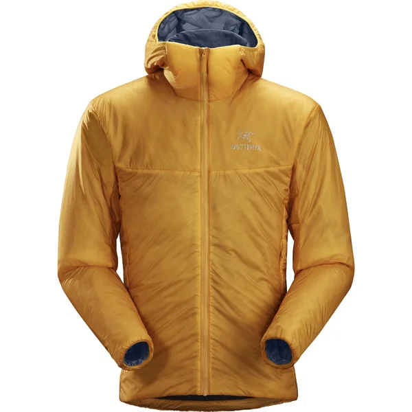 Arc&teryx Nuclei fl Jacket - Men's Nucleus, XXL