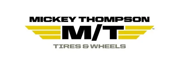 Mickey Thompson 90000000185 - P295/50R15 Sportsman S/T Tire