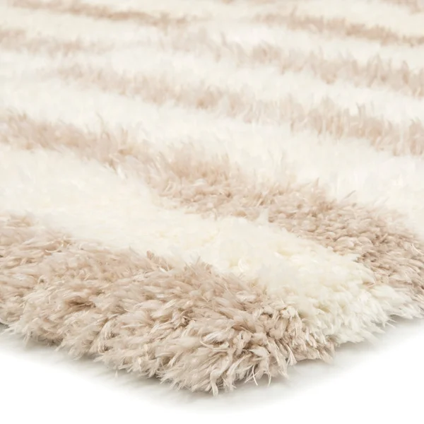 Jaipur Living Intermix Soraya INT03 Ivory Area Rug 4'x6'