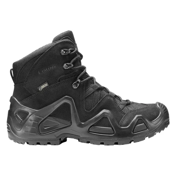 Lowa Men's Zephyr GTX Mid TF Boots Black 8.5