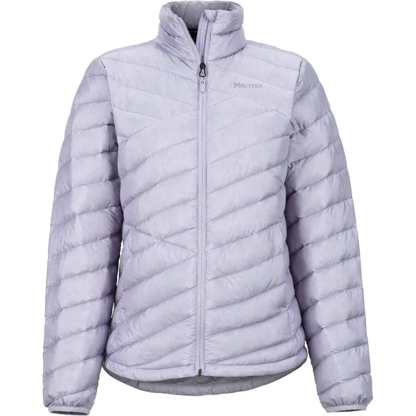 Marmot Highlander Jacket - Women's - Small, Lavender Aura