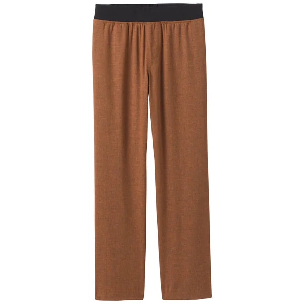Prana Men's Vaha Pants, XXL, Black