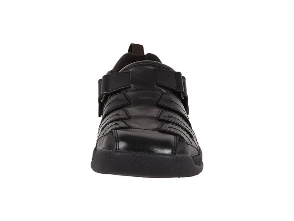 Men's Drew Dublin Fisherman Sandal - Black - Size 12.5