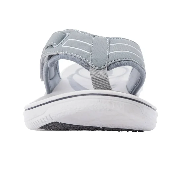 Propet Edie Women's Sandal - Grey Size 7