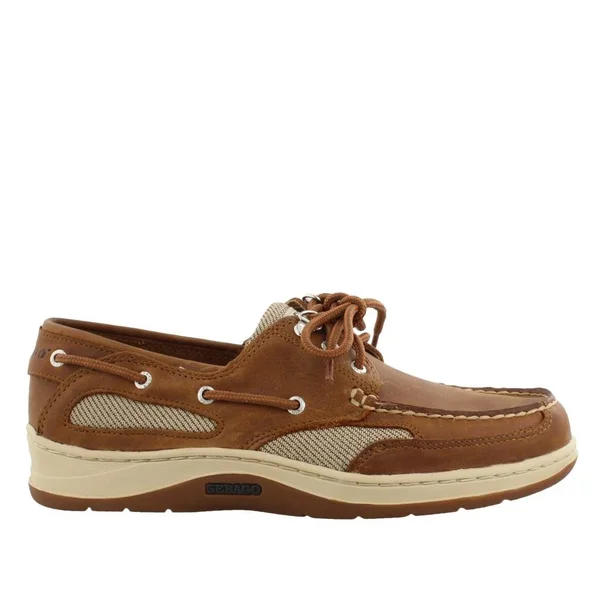 Sebago Clovehitch II (Brown Cinammon) Men's Shoes
