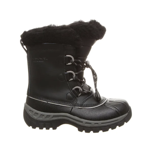 Bearpaw Kelly Winter Boot Kids&, Black, 2