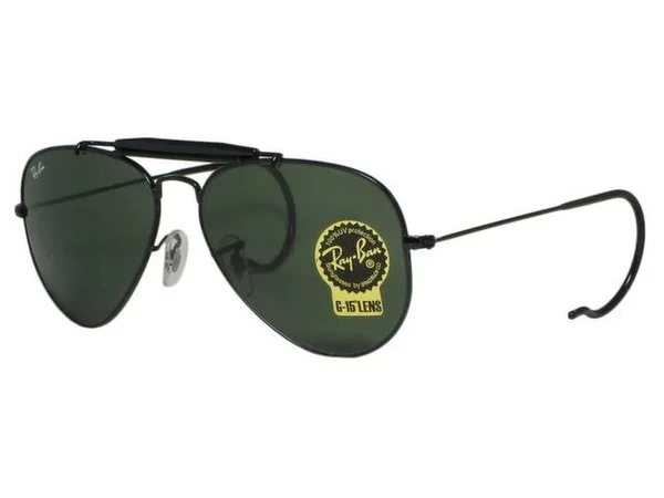 Ray-Ban Aviator RB3025 001/33 62 Sunglasses
