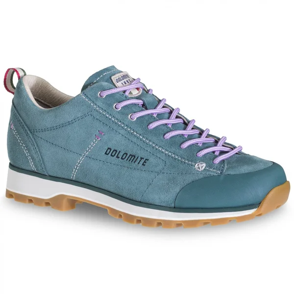 Dolomite W&s 54 Low - Ocean Green 4 - 5