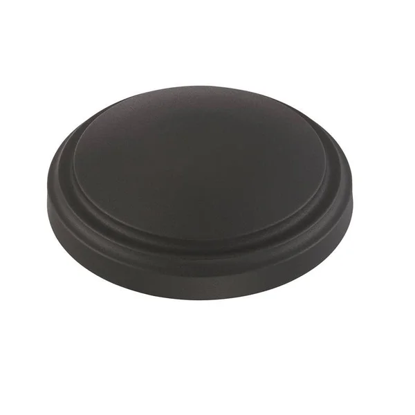 Savoy House 6-780-11-BK Black Flush Mount