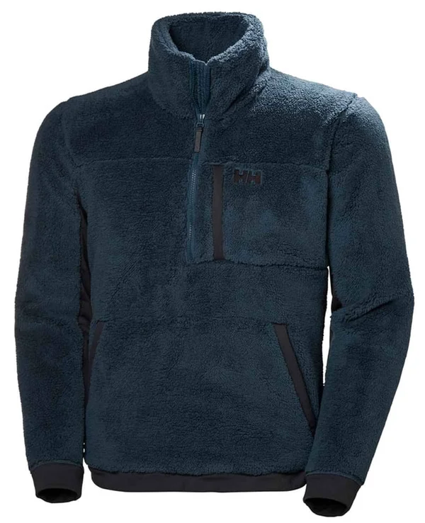 Helly Hansen Juell 1/2 Zip North Sea Blue S