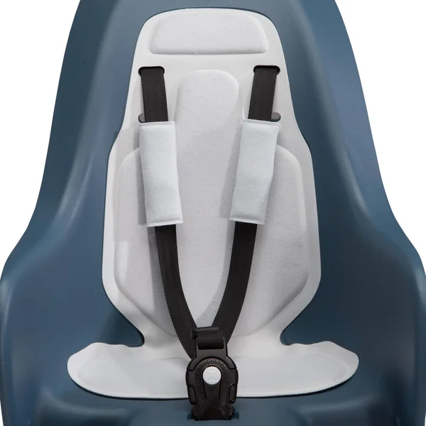 Elops Kid's 100, Pannier Rack Seat in Base Color