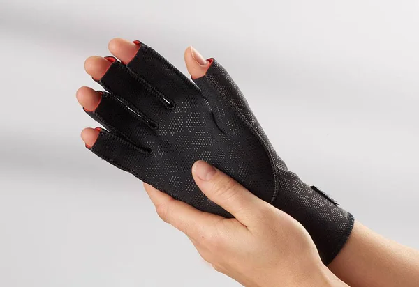 Day and Night Arthritis Gloves - Small, Size: Large