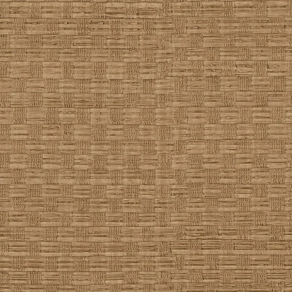 Warner Textures Texture Chocolate Woven Wallpaper