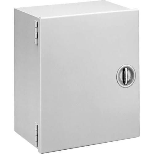 Hoffman A20N206LP Electrical (NEMA) Enclosure