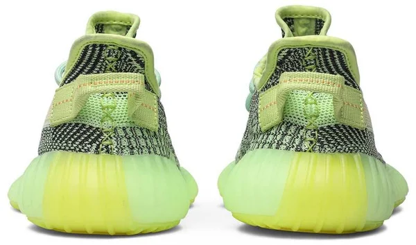 Adidas Yeezy Boost 350 V2 Yeezreel (Reflective)