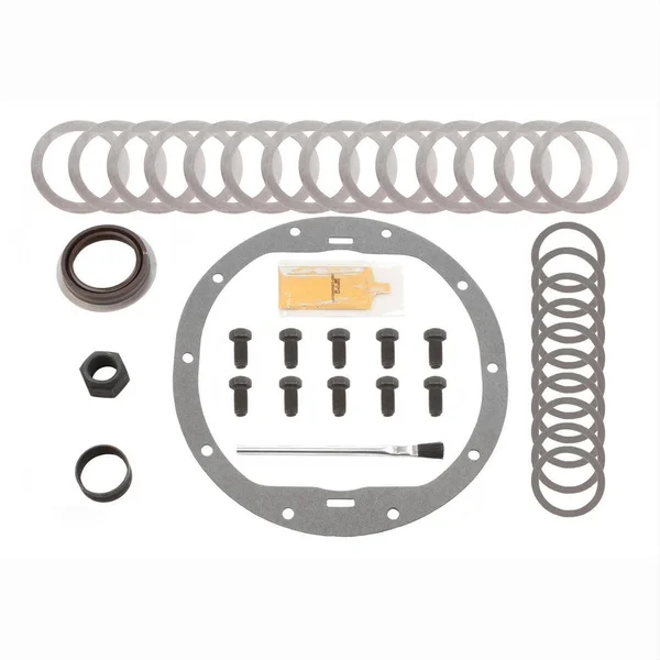 Motive Gear GM8.5IKL Install Kit GM 8.5in