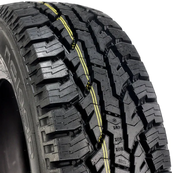 Nokian Rotiiva at Plus LT275/70R17