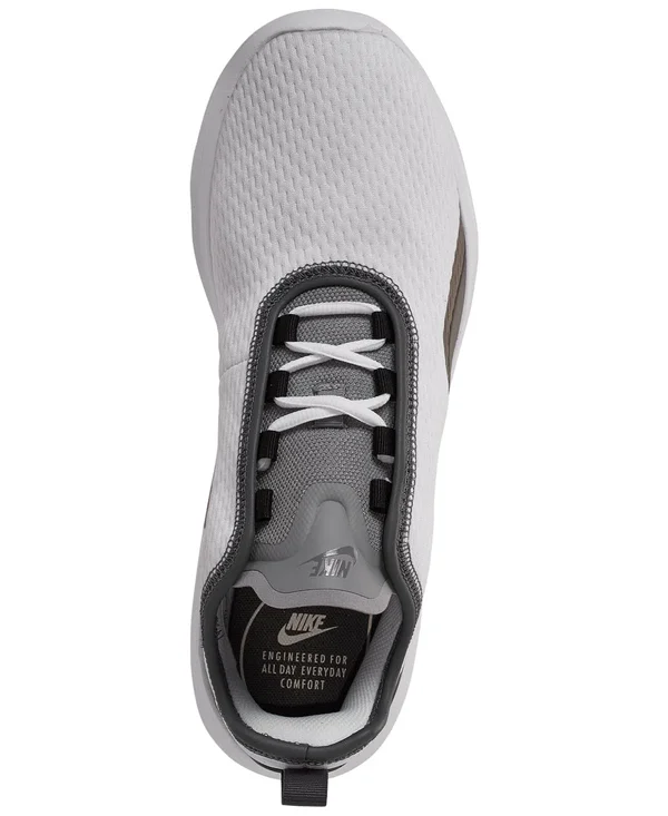 Nike Men's Air Max Motion 2 Shoes, White