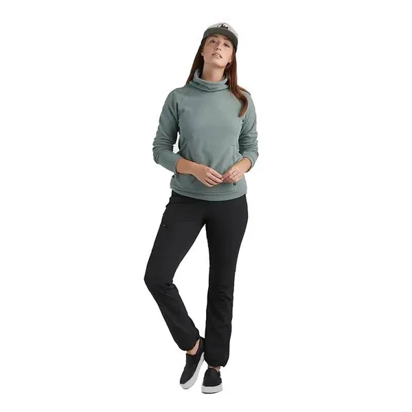 Outdoor Research Ferrosi Pants - Women's Pewter - 4 Regular