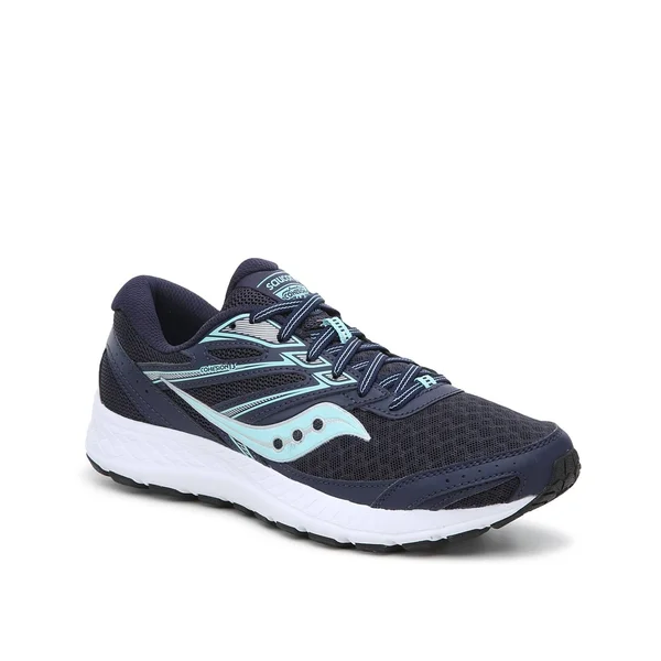 Saucony Women's Cohesion 13 Running Shoe
