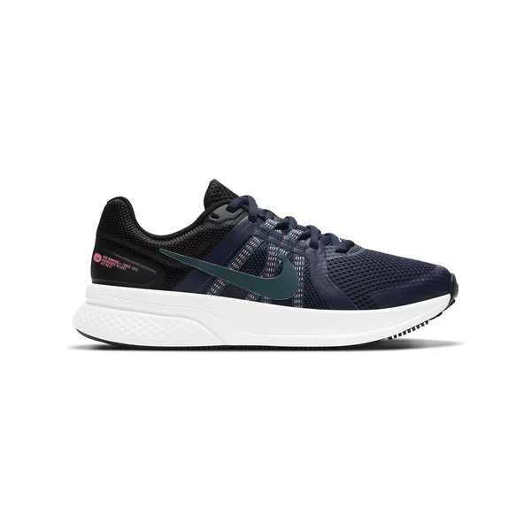 Nike Run Swift 2 Women's Shoes 9457757 - 9 B - Medium, Blue