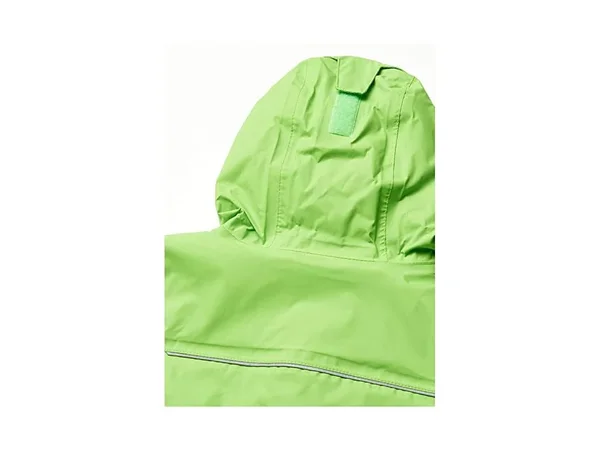 Columbia Watertight Jacket - Boys& Green Mamba, XL