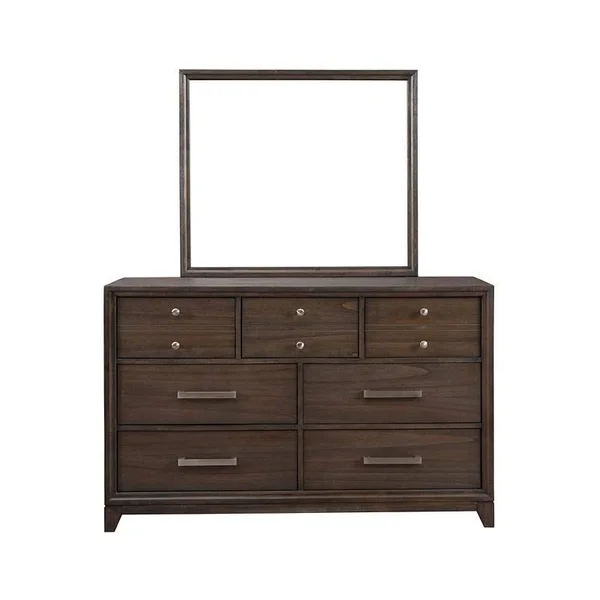 Brueban Dresser by Ashley