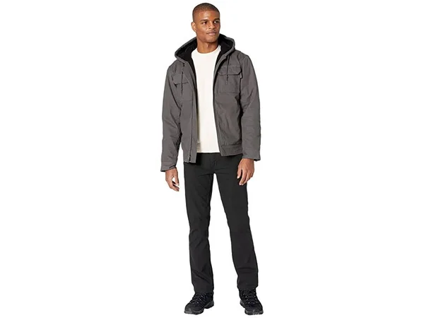 Wolverine Men's Lockhart Jacket