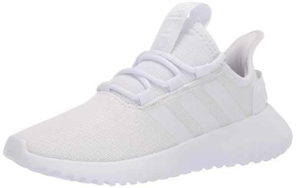 Adidas Kaptir x Women's Running Shoes, Size: 11, White