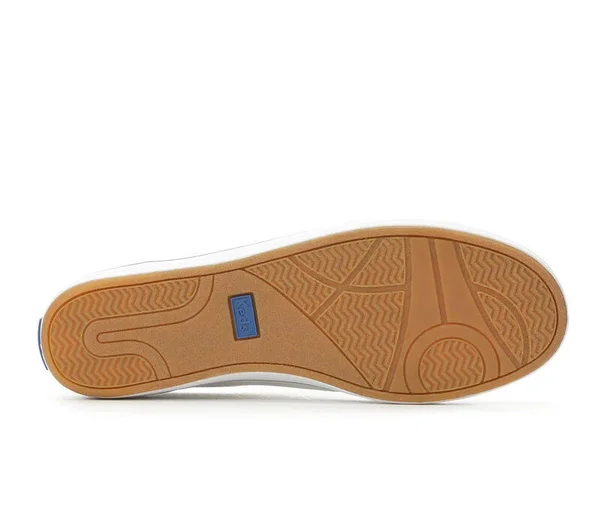 Keds Women's Center Chambray Sneaker