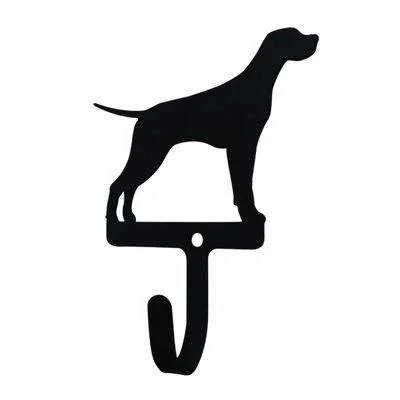Burnette Wall Hook (Set of 2) Red Barrel Studio