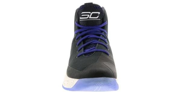 Under Armour - Men's Curry 3ZERO (Anthracite) - Size 13