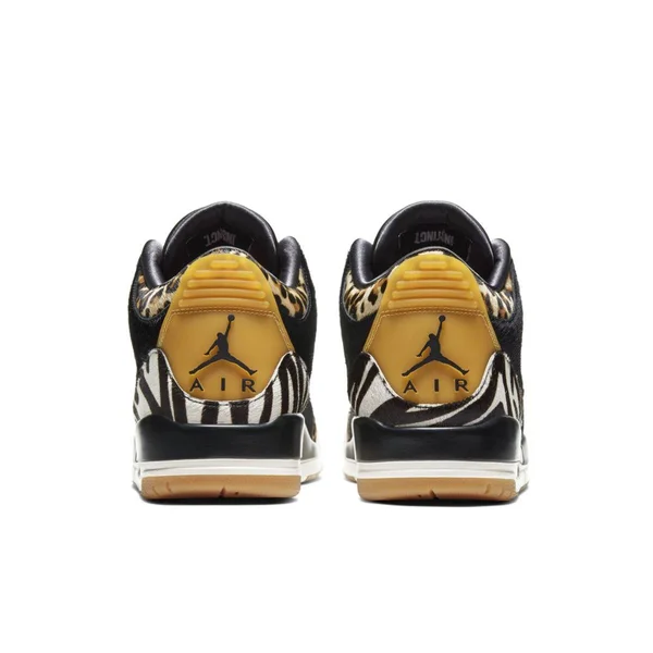 Air Jordan 3 Retro SE &Animal Instinct& CK4344-002