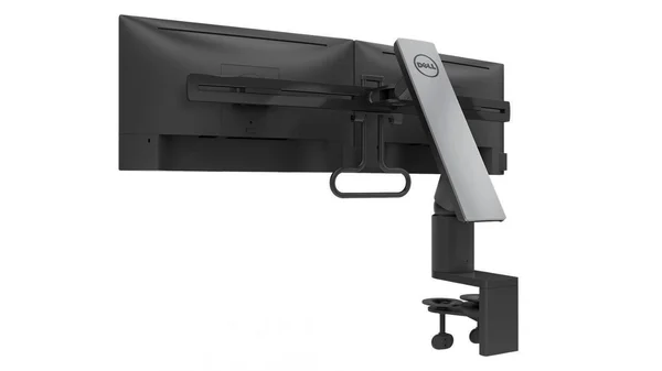 Dell Mda17 Dual Monitor Arm