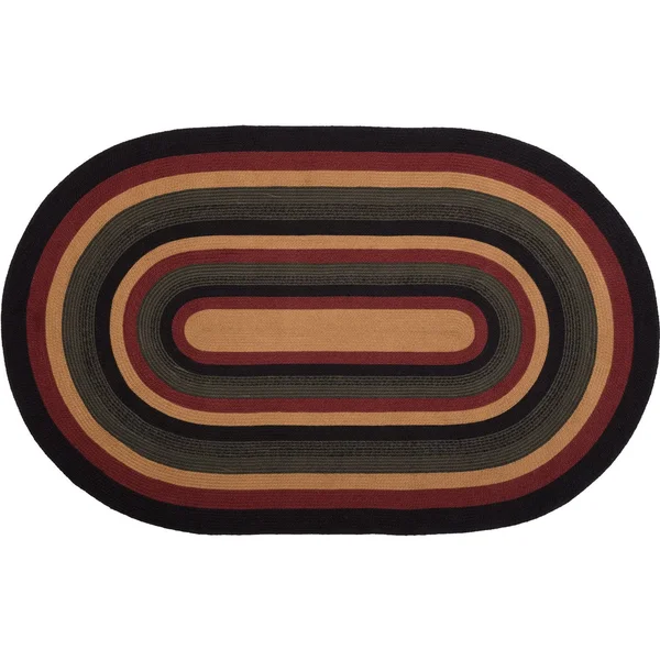 Wyatt Jute Rug Rect 48x72