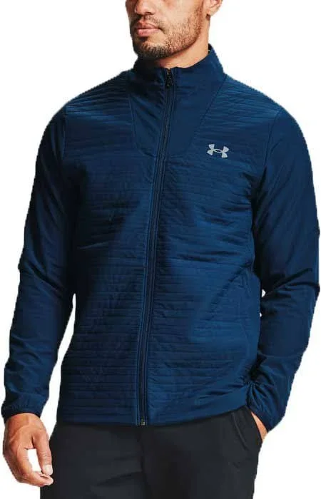 Under Armour Men's Storm Revo Jacket - Navy, MD