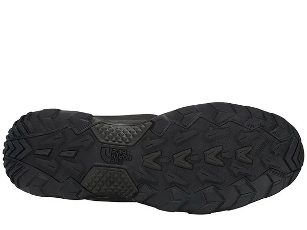 The North Face Men's Thermoball Lifty - TNF Black & Beluga Grey - 10.5