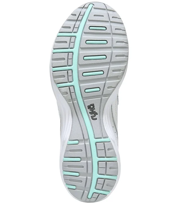 Ryka Dash 3 Walking Women's Shoes - Navy