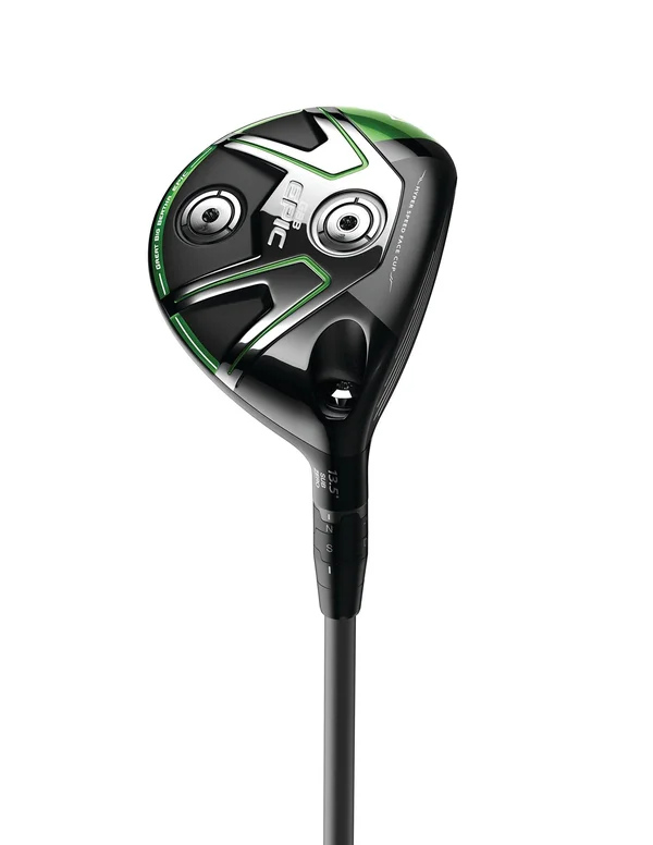 Callaway Great Big Bertha Epic Sub Zero Fairway Wood 2017