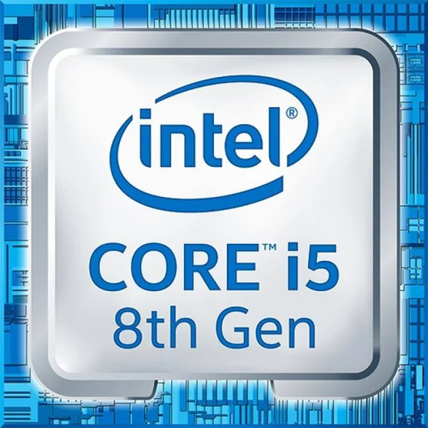 Intel Core i5-8600 Processor 3.1 GHz 9 MB Smart Cache Box