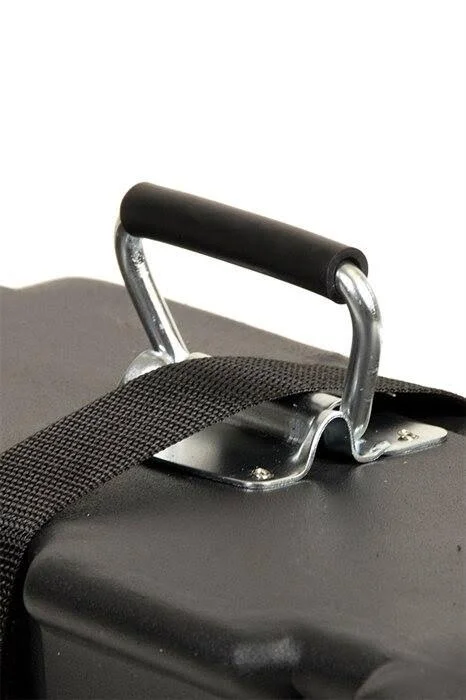 Gator Cases GP-PE1414 Elite Air Series Tom Case 14x22 x 14x22
