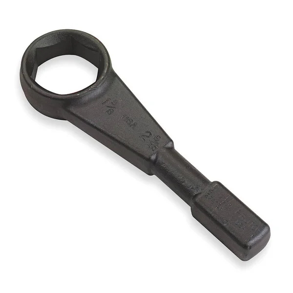 Proto J2723SW Heavy-Duty Striking Wrench 1-7/16x22 - 6 Point
