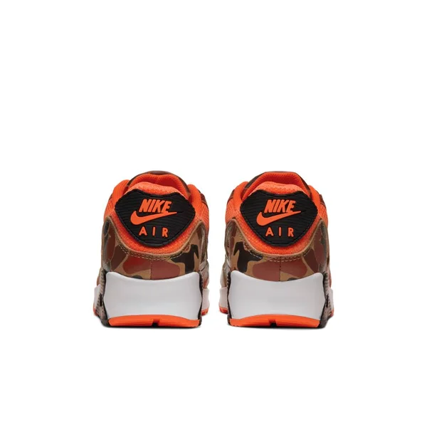 Nike Air Max 90 SP Orange Camo