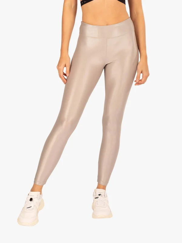 Koral Lustrous High Rise Infinity Legging - Acropoles