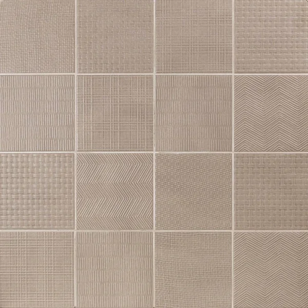 Bond Tile Eldorado Decor Camel 6 in. x 6 in. Matte Porcelain Floor and Wall Tile (44 Pieces 10.76 Sq. ft. - Box)
